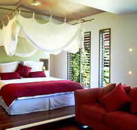 Villa Alba - Tourism Canberra