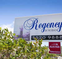 Regency On The Beach - Tourism Canberra