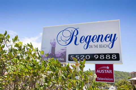 Regency On The Beach - Tourism Canberra 0