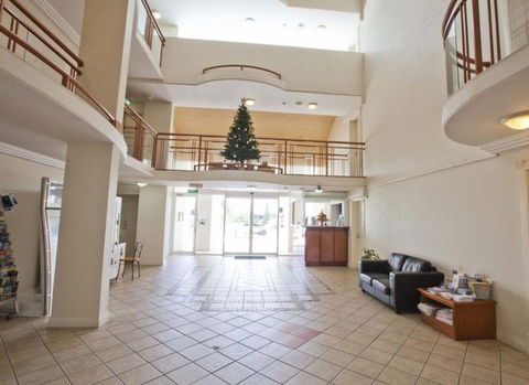 Regency On The Beach - Tourism Canberra 1