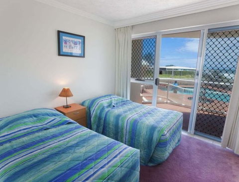 Regency On The Beach - Tourism Canberra 2