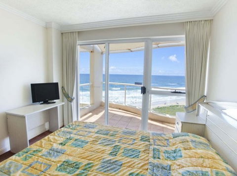 Regency On The Beach - Tourism Canberra 3