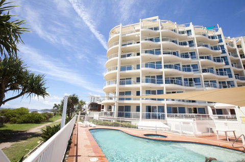 Regency On The Beach - Tourism Canberra 4
