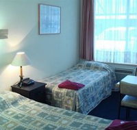 Motel Maroondah - Tourism Canberra