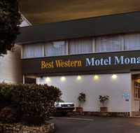 Best Western Motel Monaro - Tourism Canberra