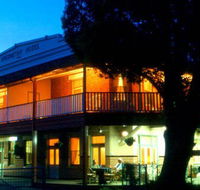 Abernethy Guesthouse - Tourism Canberra