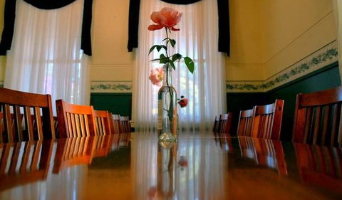 Abernethy Guesthouse - Tourism Canberra 1