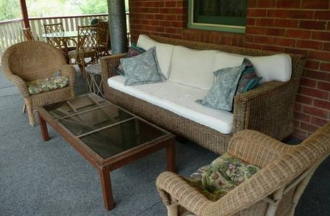 Abernethy Guesthouse - Tourism Canberra 2