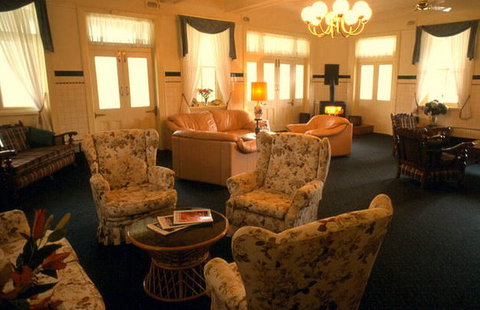 Abernethy Guesthouse - Tourism Canberra 3