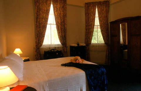 Abernethy Guesthouse - Tourism Canberra 4