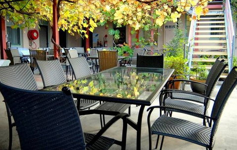 Abernethy Guesthouse - Tourism Canberra 5