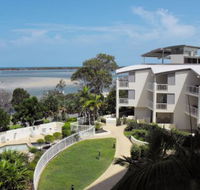 Moorings Beach Resort - Tourism Canberra
