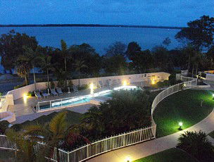 Moorings Beach Resort - Tourism Canberra 2