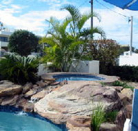 Estoril On Moffat Holiday Apartments - Tourism Canberra