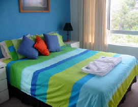Estoril On Moffat Holiday Apartments - Tourism Canberra 2