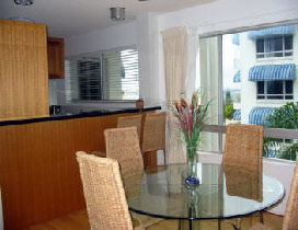 Estoril On Moffat Holiday Apartments - Tourism Canberra 3