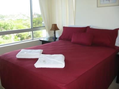 Estoril On Moffat Holiday Apartments - Tourism Canberra 6