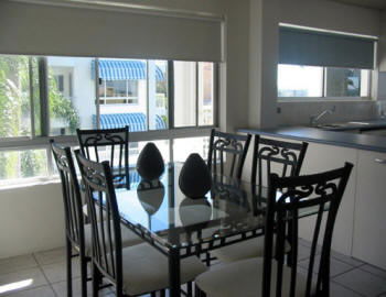 Estoril On Moffat Holiday Apartments - Tourism Canberra 9