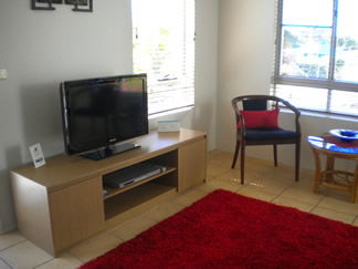 Estoril On Moffat Holiday Apartments - Tourism Canberra 10
