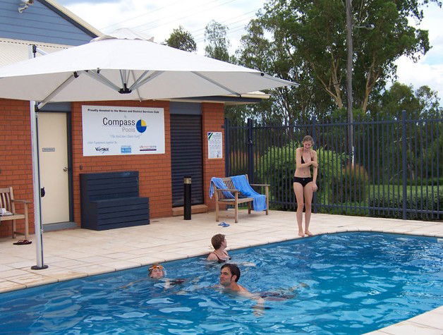  Tourism Canberra