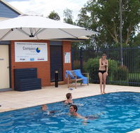 Albert Motel - Tourism Canberra