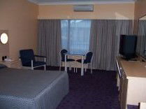 Albert Motel - Tourism Canberra 2