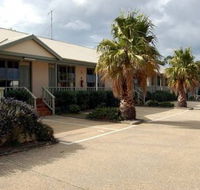 Lightkeepers Inn Motel - Tourism Canberra