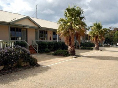 Lightkeepers Inn Motel - Tourism Canberra 0