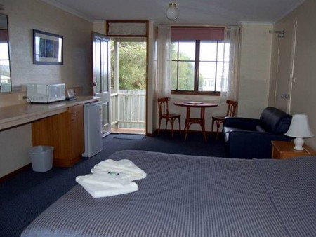 Lightkeepers Inn Motel - Tourism Canberra 1