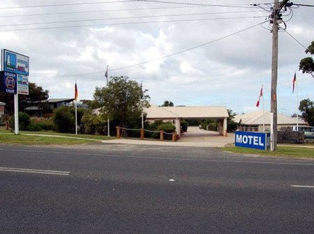 Lightkeepers Inn Motel - Tourism Canberra 2