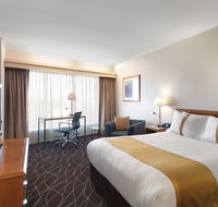 Holiday Inn Sydney Airport - Tourism Canberra