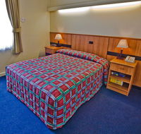 Comfort Hotel Perth City - Tourism Canberra