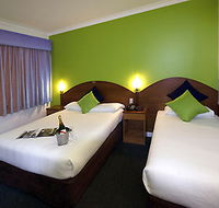 Ibis Styles Perth - Tourism Canberra
