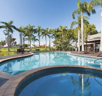 Oaks Oasis - Tourism Canberra