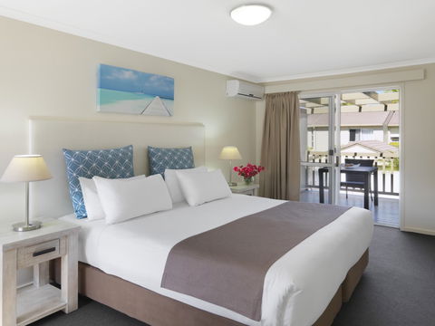 Oaks Oasis - Tourism Canberra 3
