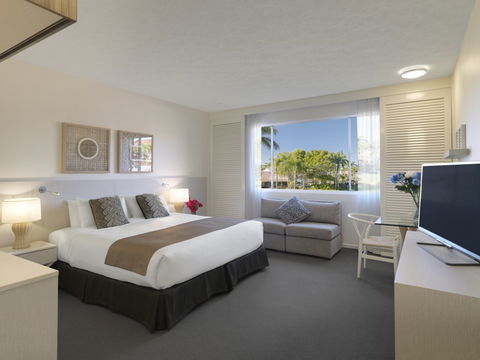 Oaks Oasis - Tourism Canberra 4