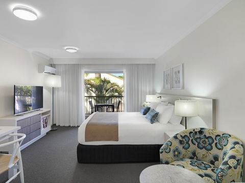 Oaks Oasis - Tourism Canberra 5