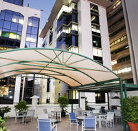 Rothbury On Ann Heritage Apartment Hotel - Tourism Canberra