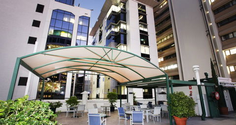 Rothbury On Ann Heritage Apartment Hotel - Tourism Canberra 0