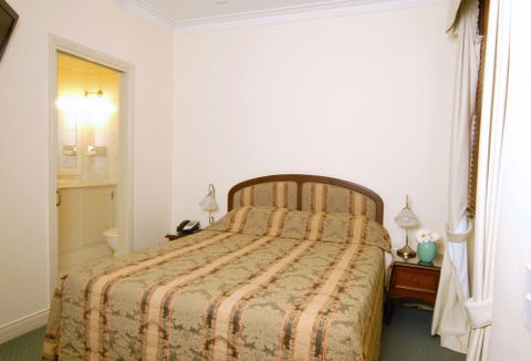 Rothbury On Ann Heritage Apartment Hotel - Tourism Canberra 2