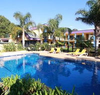 Nautilus Apartments Merimbula - Tourism Canberra