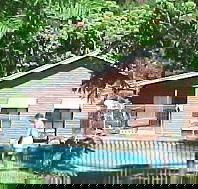 Glass House Mountains Holiday Village - Tourism Canberra