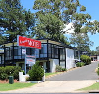 Armidale Motel - Tourism Canberra