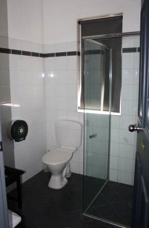 Australia Hotel Motel - Tourism Canberra 3