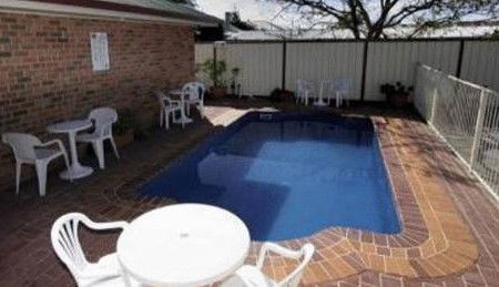 Australia Hotel Motel - Tourism Canberra 5