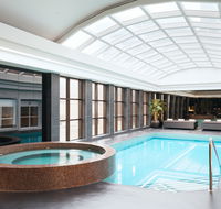Stamford Plaza Melbourne - Tourism Canberra