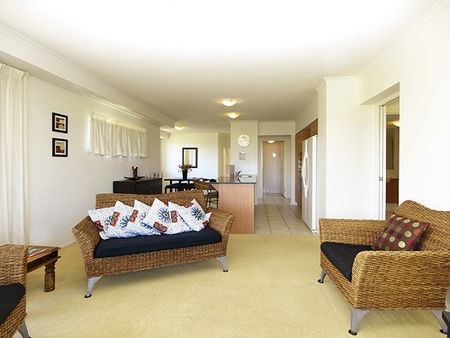 Oaks Seaforth Resort - Tourism Canberra 0