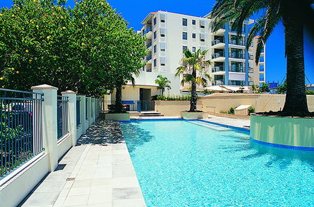 Oaks Seaforth Resort - Tourism Canberra 1