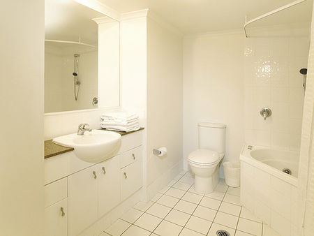 Oaks Seaforth Resort - Tourism Canberra 4
