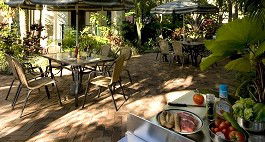 Tropic Towers Apartments - Tourism Canberra 3